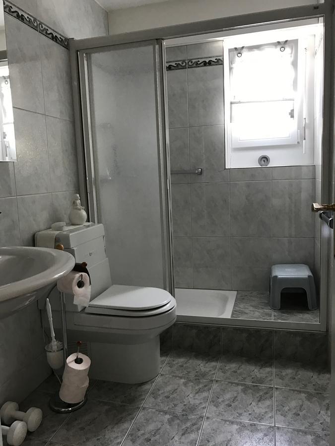 Ferienwohnung Mit Seesicht Brunnen Exteriér fotografie