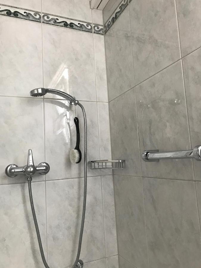 Ferienwohnung Mit Seesicht Brunnen Exteriér fotografie