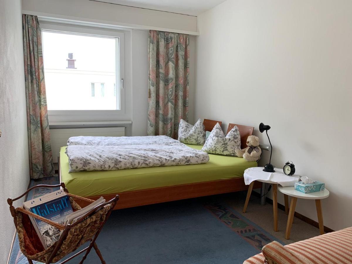Ferienwohnung Mit Seesicht Brunnen Exteriér fotografie